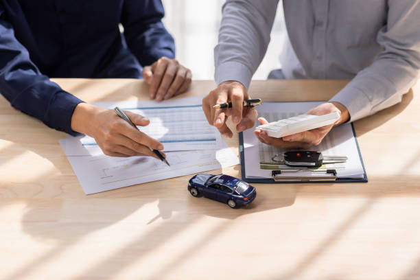 Car insurance options for Rosamond residents